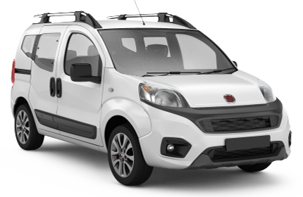 Fiat Fiorino DZEL MANUEL