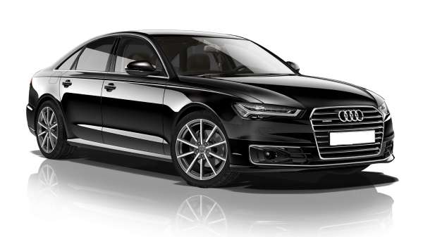 Audi A6 DZEL OTOMATK