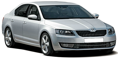 Skoda Superb DZEL OTOMATK